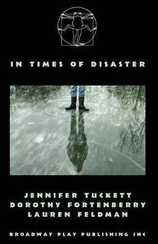 Cover image for In Times Of Disaster