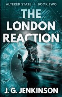 Cover image for The London Reaction