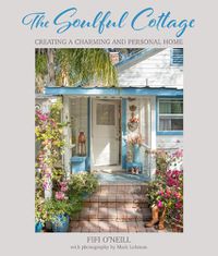 Cover image for The Soulful Cottage