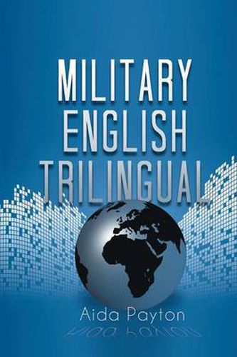 Cover image for Military English Trilingual