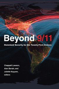Cover image for Beyond 9/11