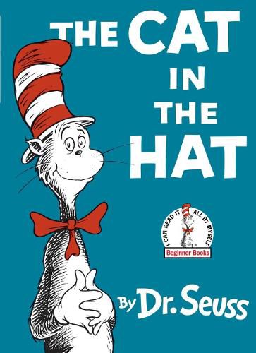 Cover image for The Cat in the Hat