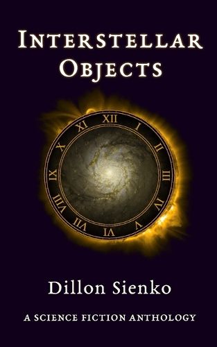 Cover image for Interstellar Objects