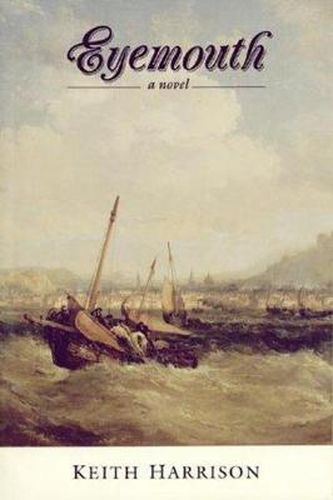 Cover image for Eyemouth