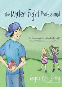 Cover image for The Water Fight Professional
