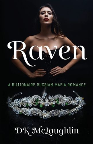 Cover image for Raven