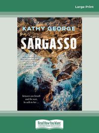 Cover image for Sargasso