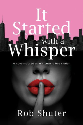 Cover image for It Started with a Whisper