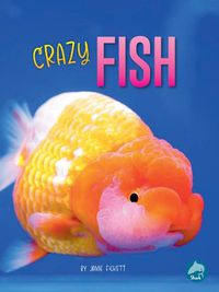 Cover image for Crazy Fish