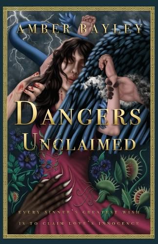 Cover image for Dangers Unclaimed