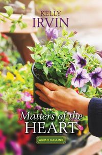 Cover image for Matters of the Heart