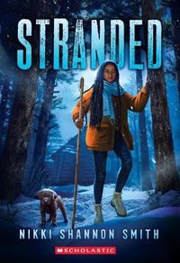 Cover image for Stranded