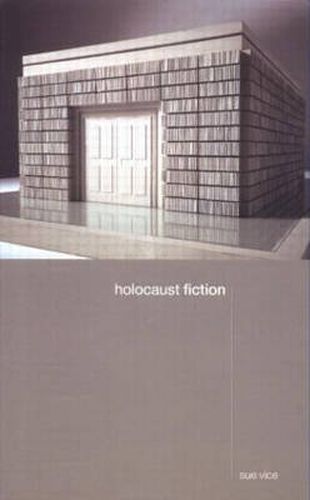 Cover image for Holocaust Fiction