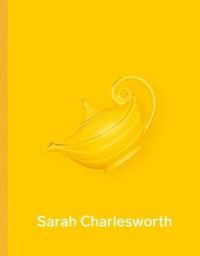 Cover image for Sarah Charlesworth