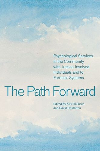 Cover image for The Path Forward