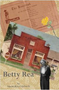 Cover image for Betty Rea