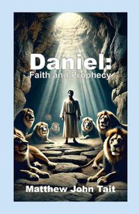 Cover image for Daniel