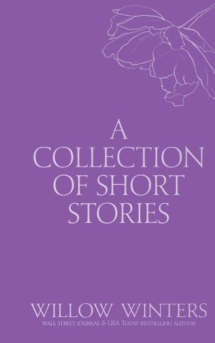 Cover image for A Collection of Short Stories #4