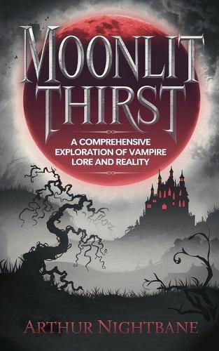 Cover image for Moonlit Thirst