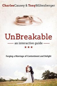 Cover image for Unbreakable: Interactive Guide