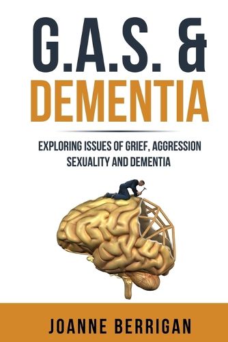 Cover image for G.A.S. & Dementia