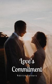 Cover image for Love's Commitment