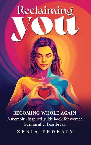 Cover image for Reclaiming You