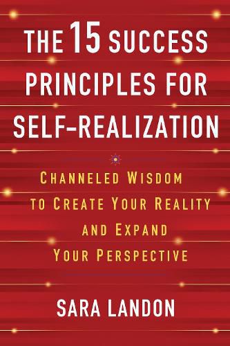 The 15 Success Principles for Self-Realization