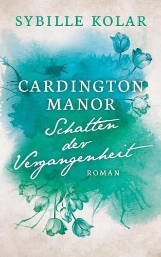 Cover image for Schatten der Vergangenheit