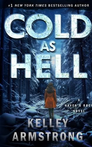 Cover image for Cold as Hell