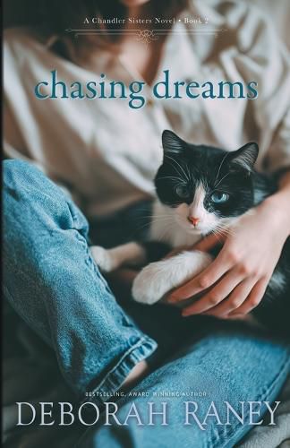 Cover image for Chasing Dreams