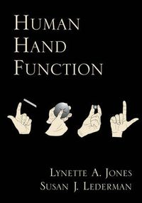 Cover image for Human Hand Function