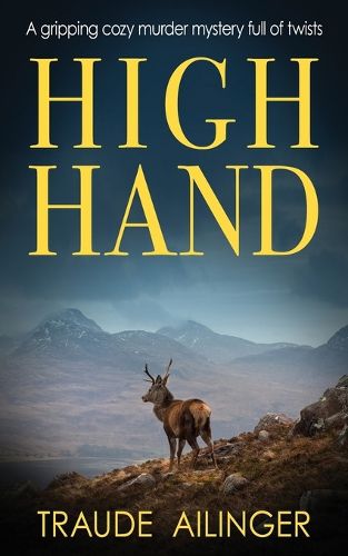 Cover image for High Hand