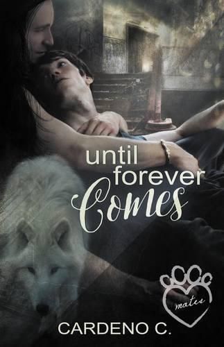 Cover image for Until Forever Comes