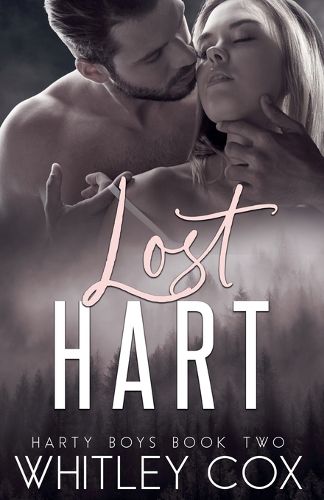 Cover image for Lost Hart