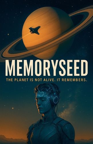 Cover image for MemorySeed
