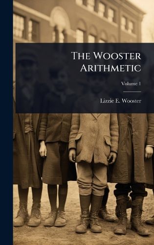 Cover image for The Wooster Arithmetic