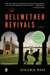 Cover image for The Bellwether Revivals