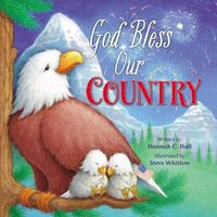 Cover image for God Bless Our Country