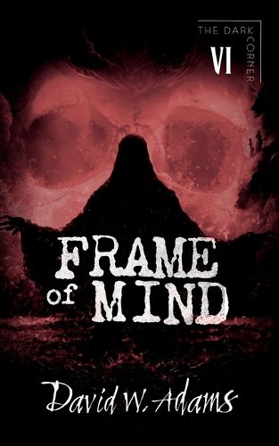 Cover image for Frame of Mind