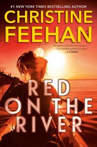 Cover image for Red on the River