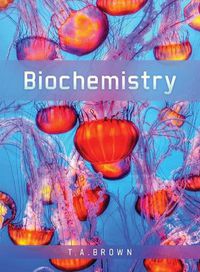 Cover image for Biochemistry