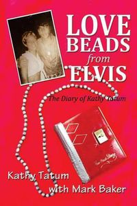 Cover image for Love Beads from Elvis