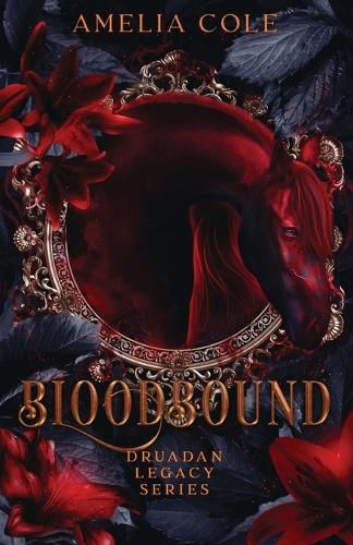 Cover image for Bloodbound