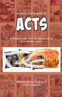 Cover image for A Cartoonist's Guide to Acts