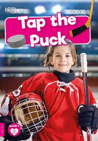 Cover image for Tap the Puck