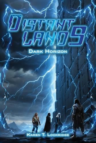 Cover image for Distant Lands