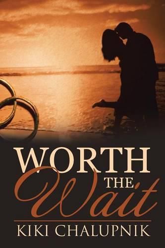 Cover image for Worth The Wait