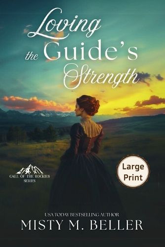 Cover image for Loving the Guide's Strength