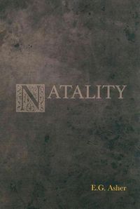 Cover image for Natality